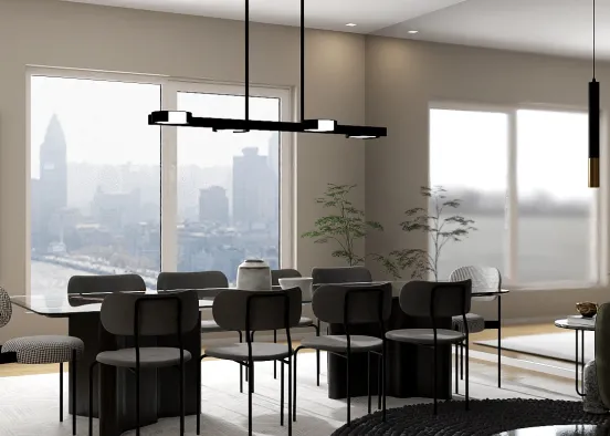 #  Renderização de Design