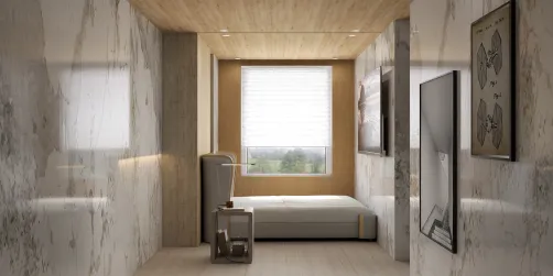 A Whisper of Solitude