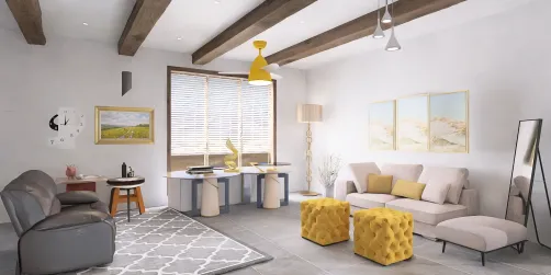 Livening rooom