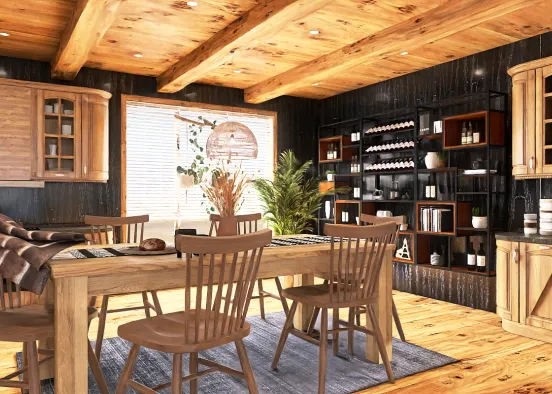 #  Renderização de Design