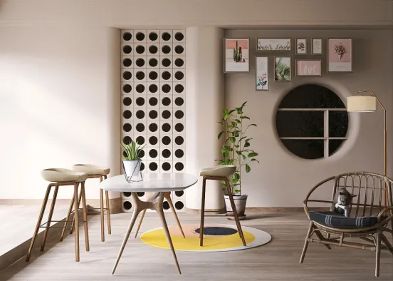 #  Renderização de Design