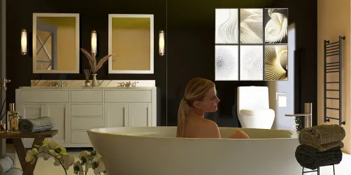 Steamy Relaxation … #5