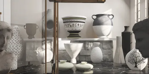 Evolution of Ceramics 