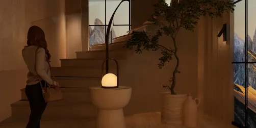 Simplicity in Curves 