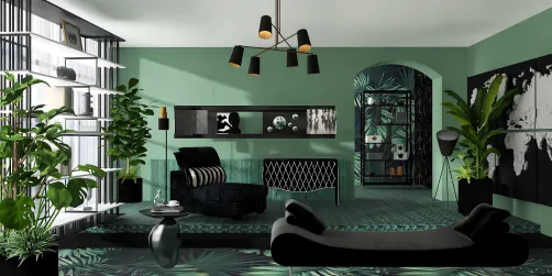 Relax Room