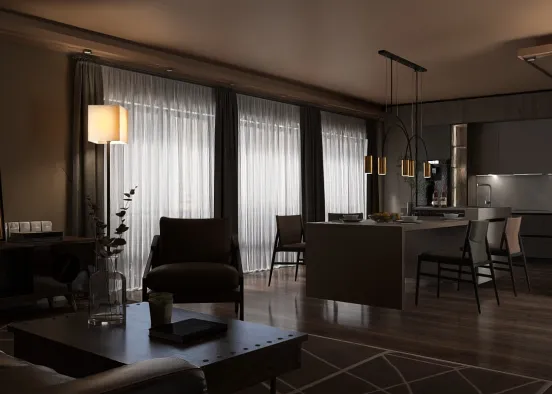 #  Renderização de Design