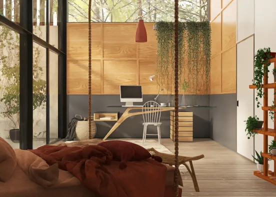 #  Renderização de Design