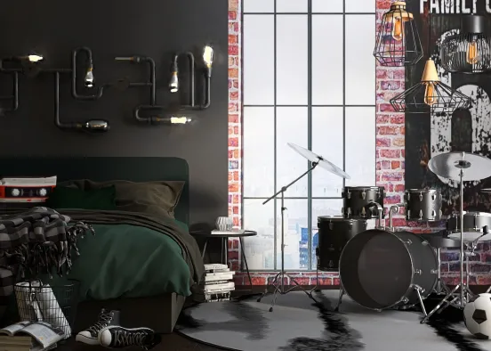 #  Renderização de Design