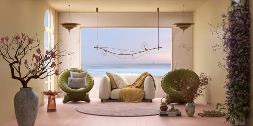 Spring room