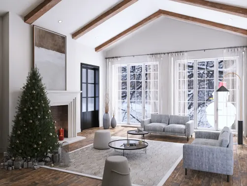 Christmas Wonderland 