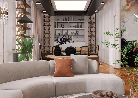 #  Renderização de Design