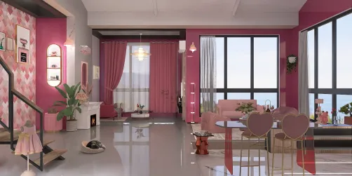 🌸🎀🌺Barbie life in the dreamhouse🌺🎀🌸👑 ...