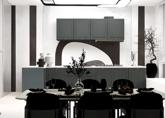 Design Rendering