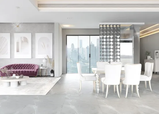 #  Renderização de Design