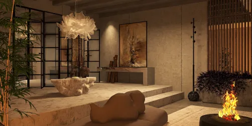 THE REIGN RESIDENCE 