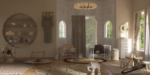 Dream Nursery