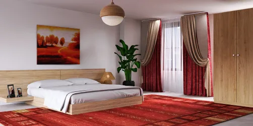 Extreme Room Makeover  Bedroom