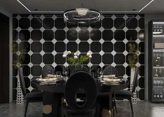 #  Renderização de Design