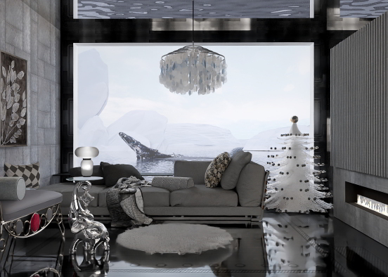 Design Rendering