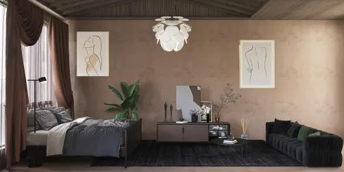 Chill room