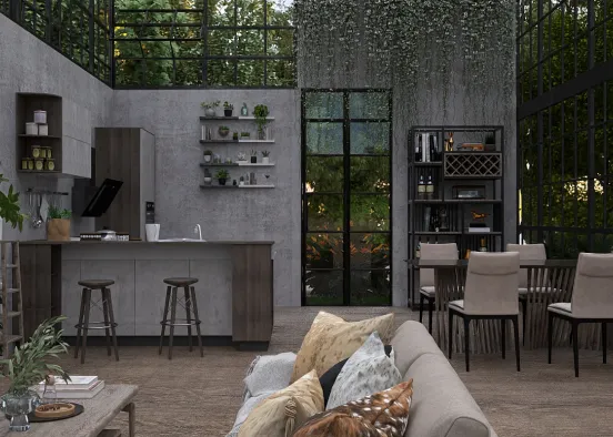 #  Renderização de Design