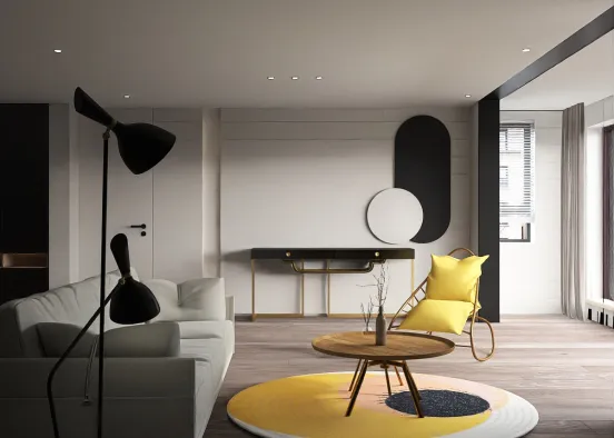 #  Renderização de Design