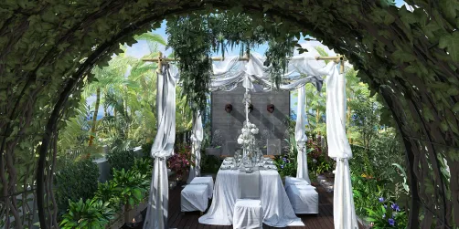 Un lugar para cenar