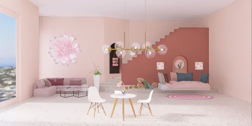 #DreamRoom