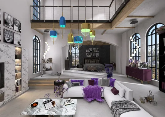 #  Renderização de Design