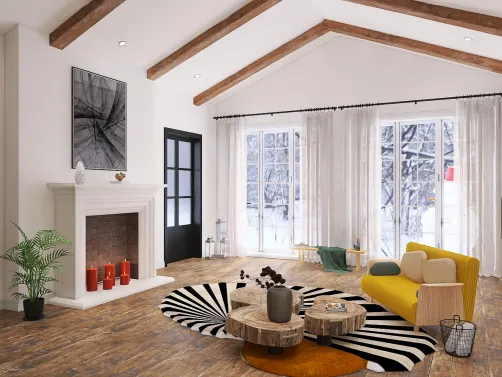 Be Simple with Neutrals
