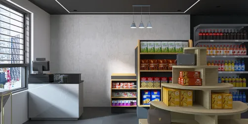 Magasin 