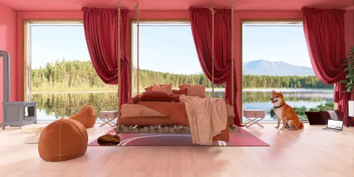 Royal room