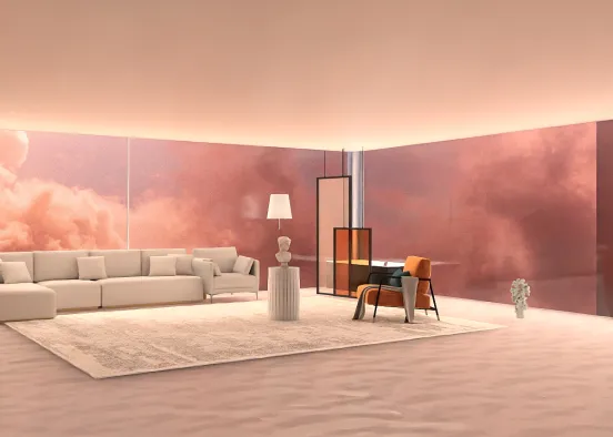 #  Renderização de Design