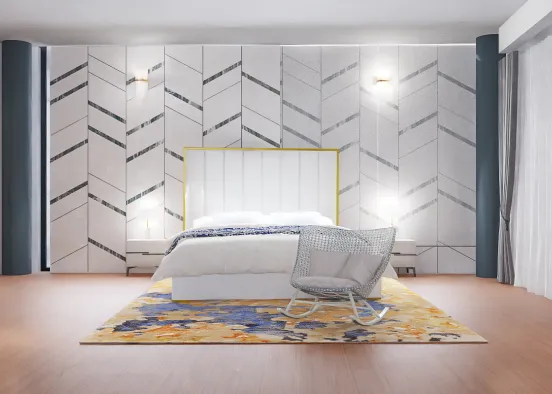 #  Renderização de Design