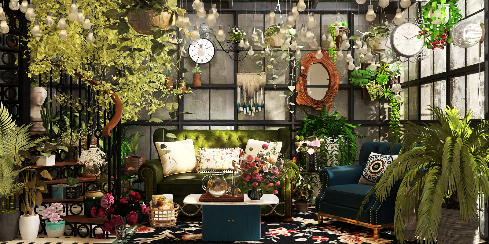 🏡 Cottagecore or Fairycore 🧚🏻♀️