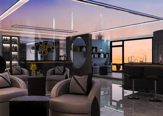 #  Renderização de Design