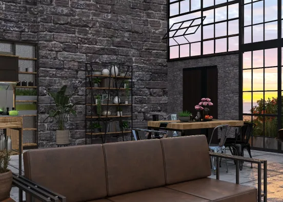 #  Renderização de Design