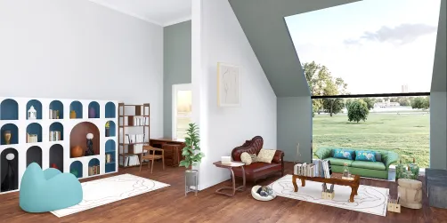 dream library 