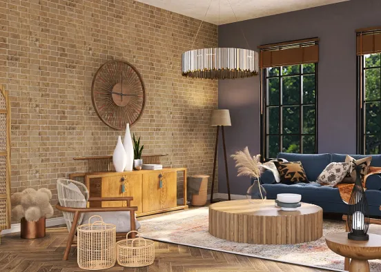 #  Renderização de Design