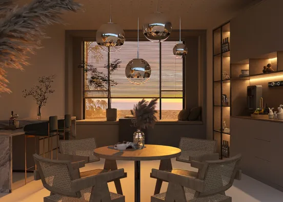 #  Renderização de Design