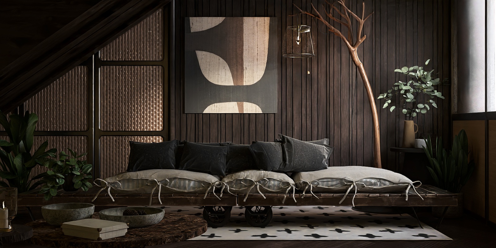 Sleek Minimalism Vol. II