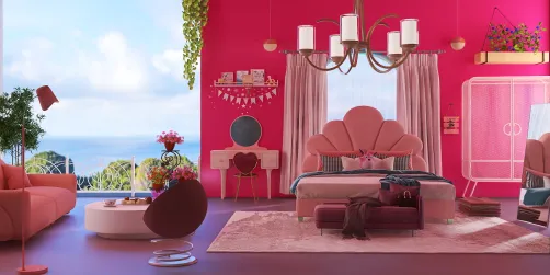 my dreamhouse