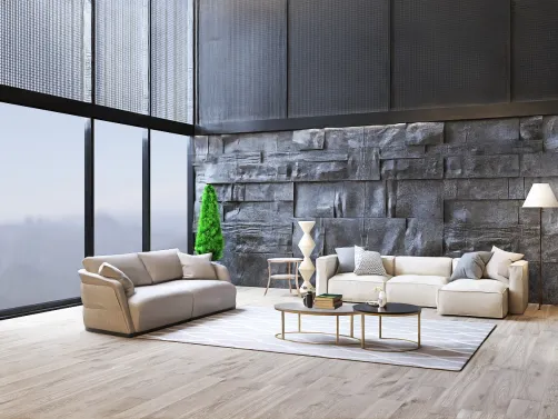 Coffee room