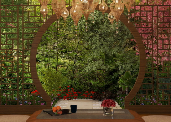 Design Rendering