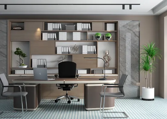 # Oficina Renderização de Design
