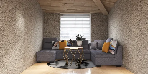 Chill room