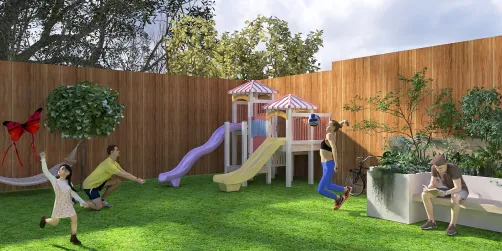 garden design