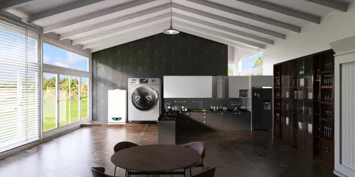 dapur 