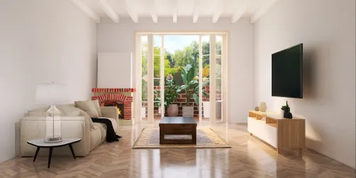 La mia casa