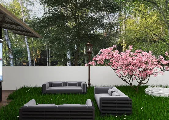 #  Renderização de Design